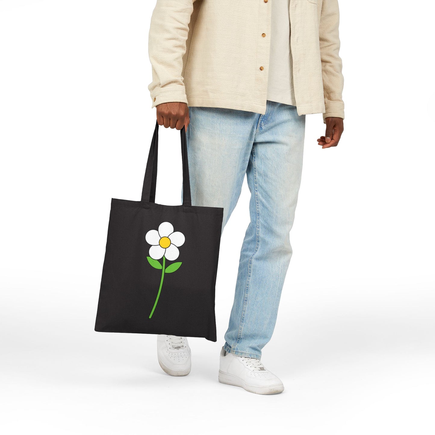 Bee Cool Tote | Calm Collective Club
