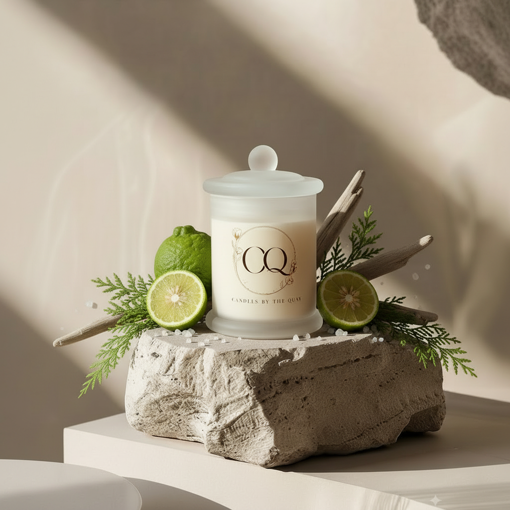 Paperbark & Sea Salt