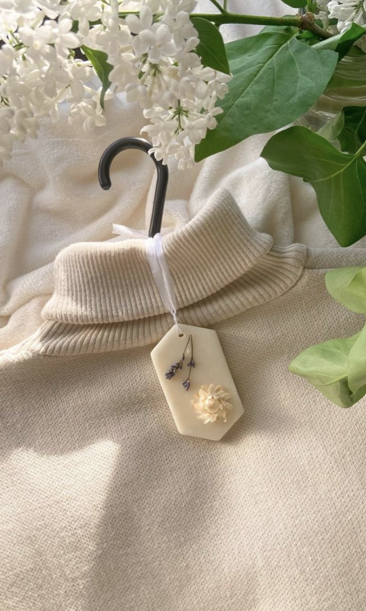 Aura Wax Melt - Limited pre-launch offer: Buy 1 Get 1 Free!