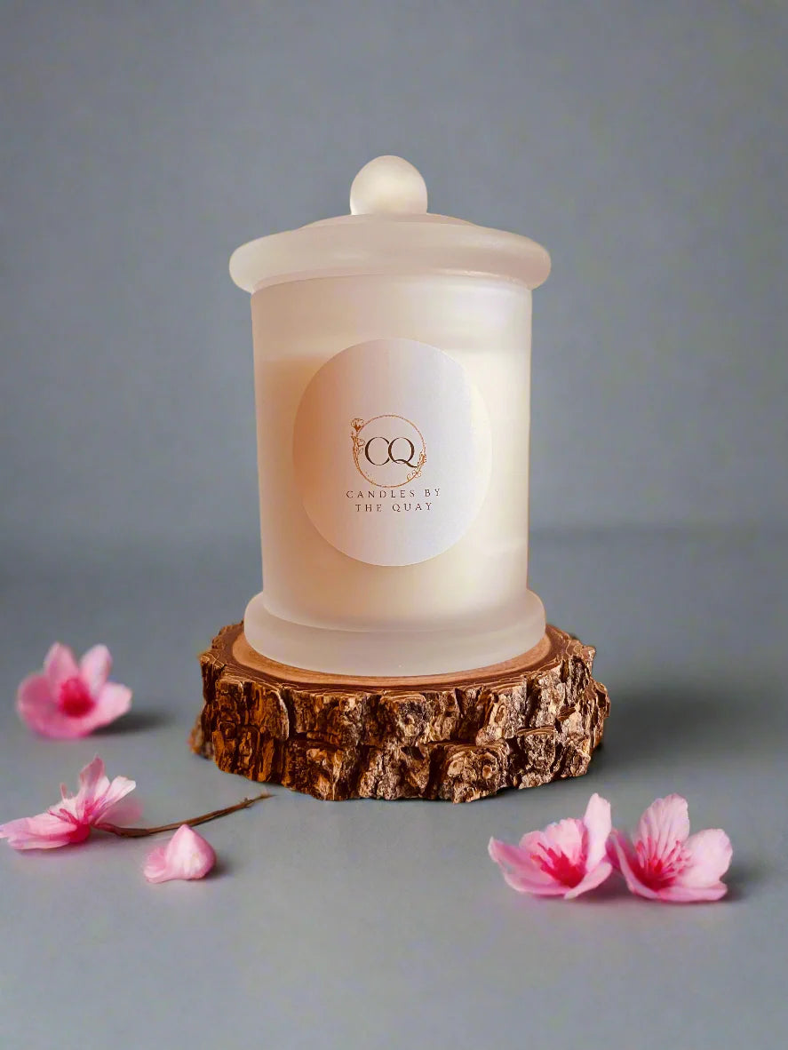 Japanese Cherry Blossom