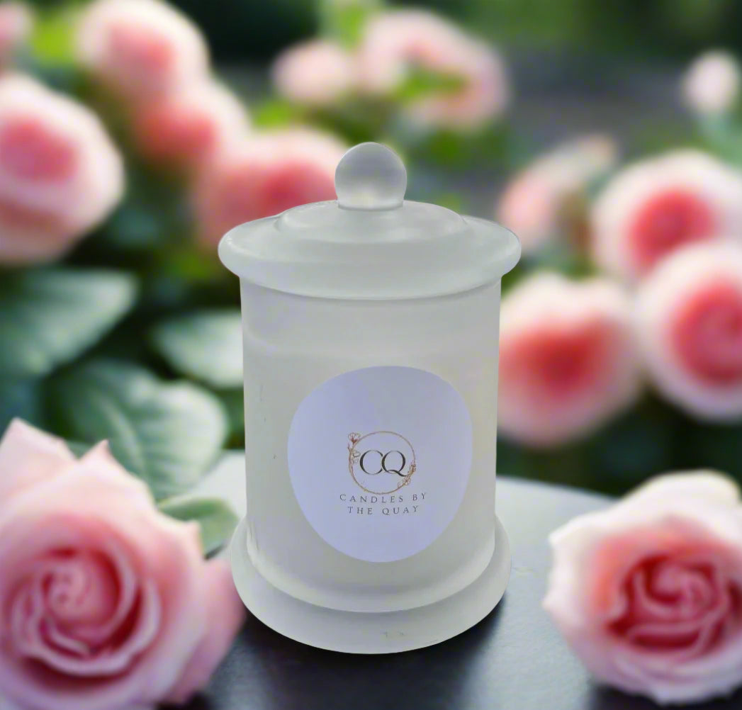 Persian Rose
