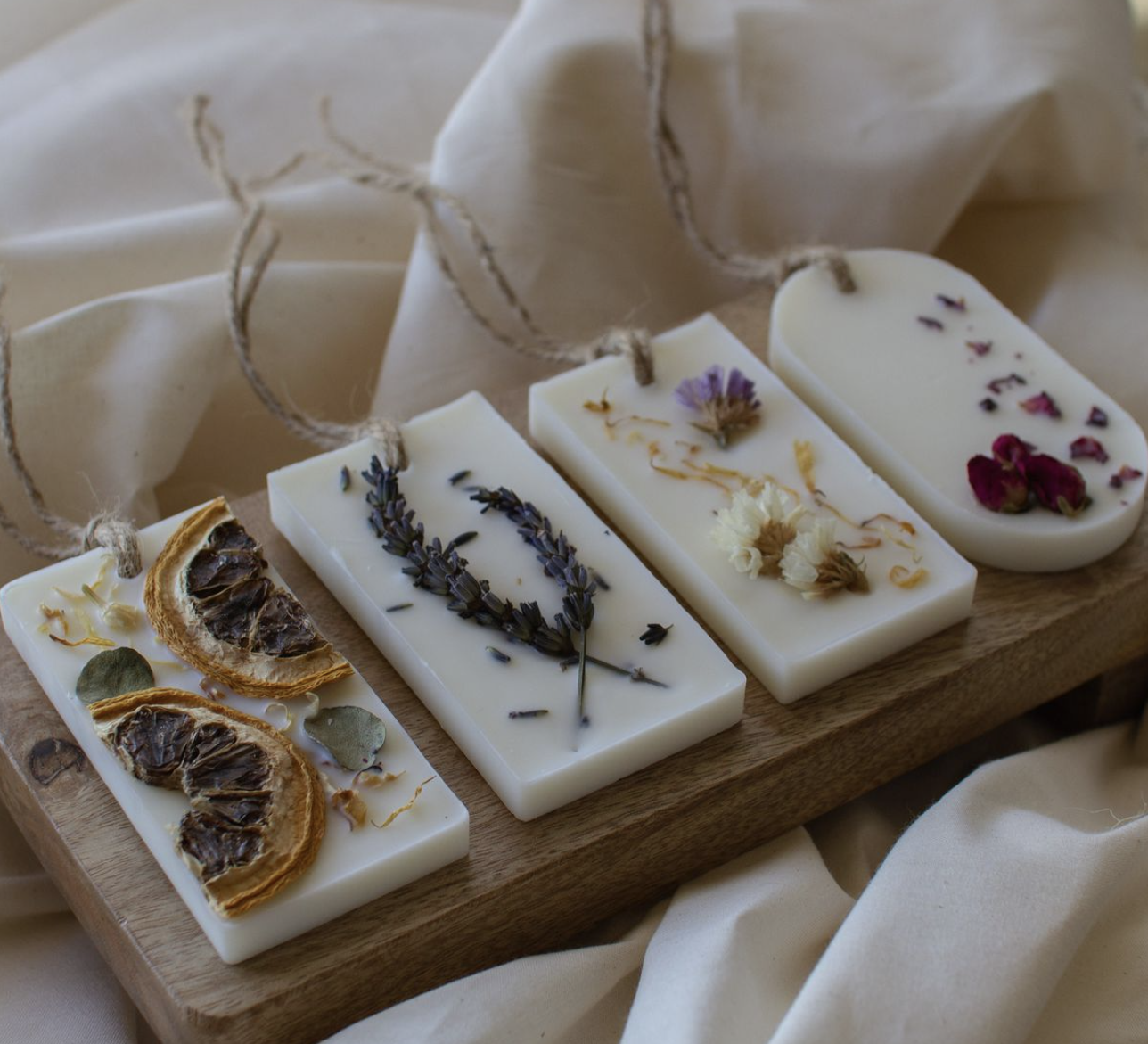 Aura Wax Melt - Limited pre-launch offer: Buy 1 Get 1 Free!