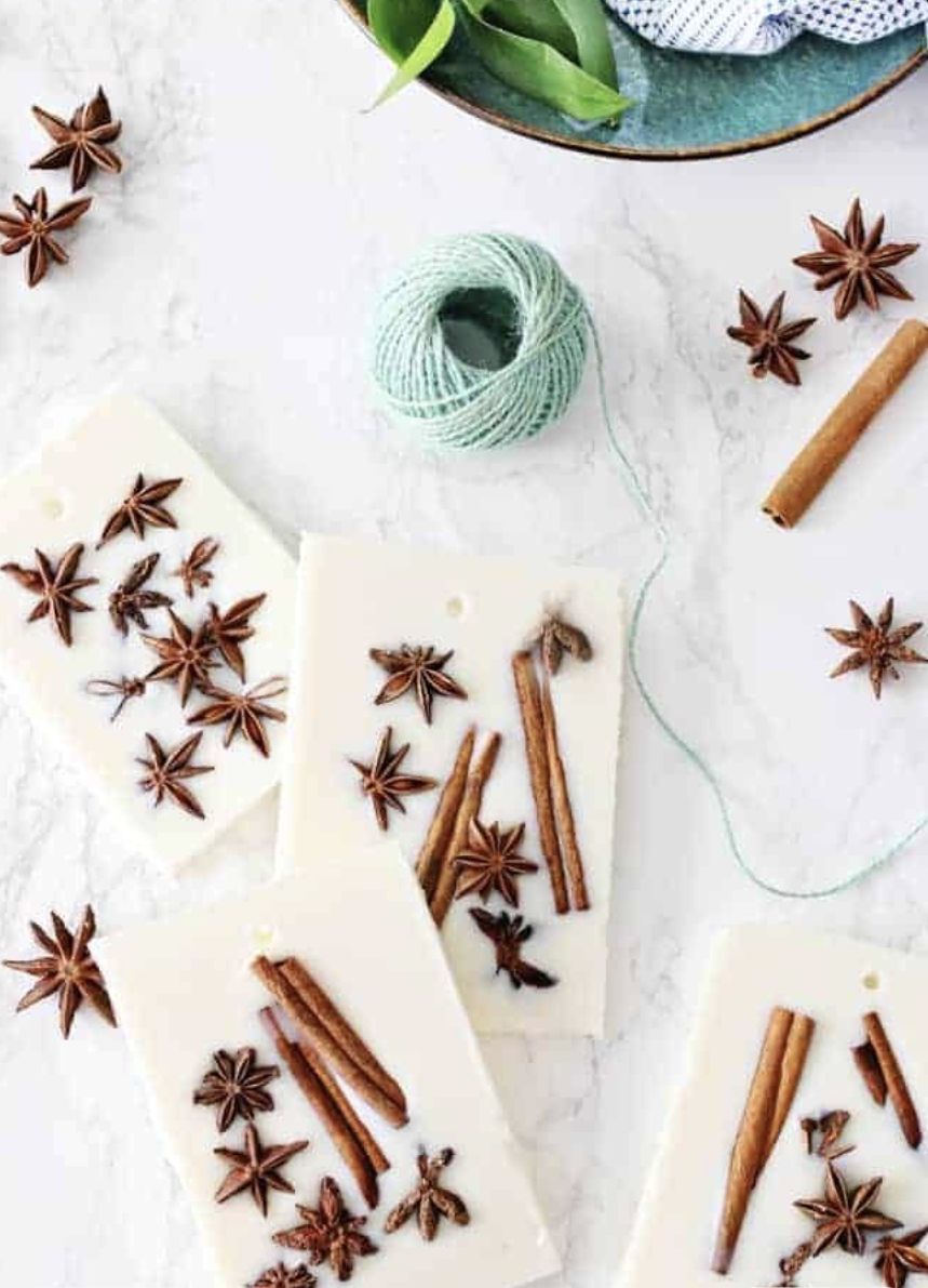 Aura Wax Melt - Limited pre-launch offer: Buy 1 Get 1 Free!