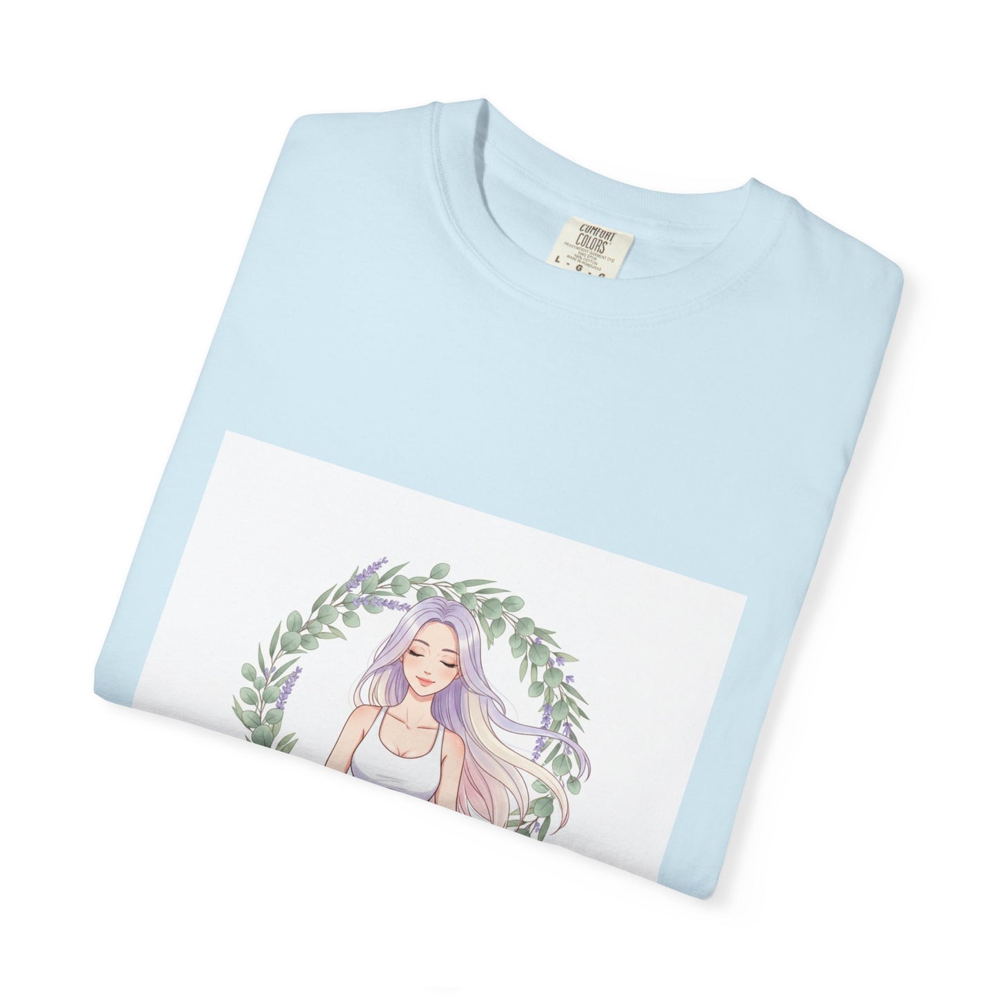 Cozy T-shirt
