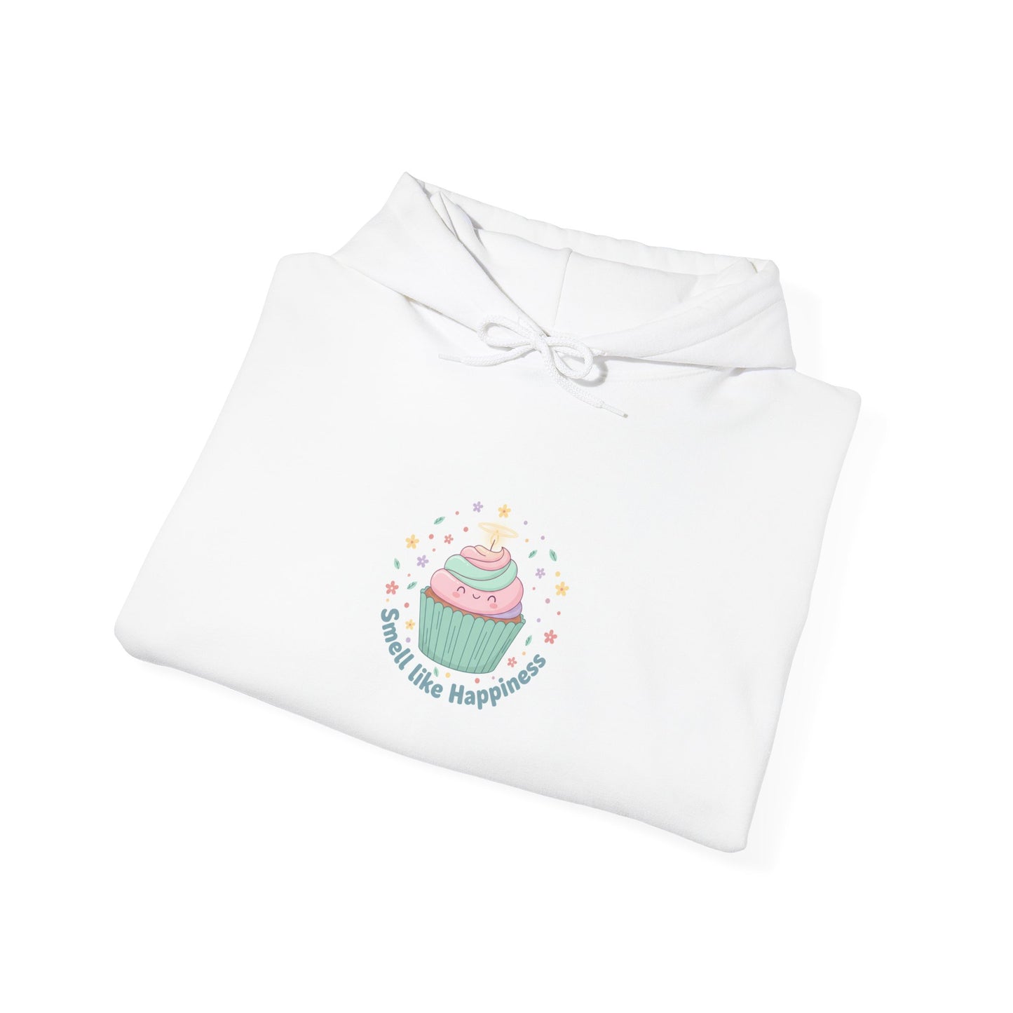Treat Yo Self Cupcake Hoodie | Calm Collective Club