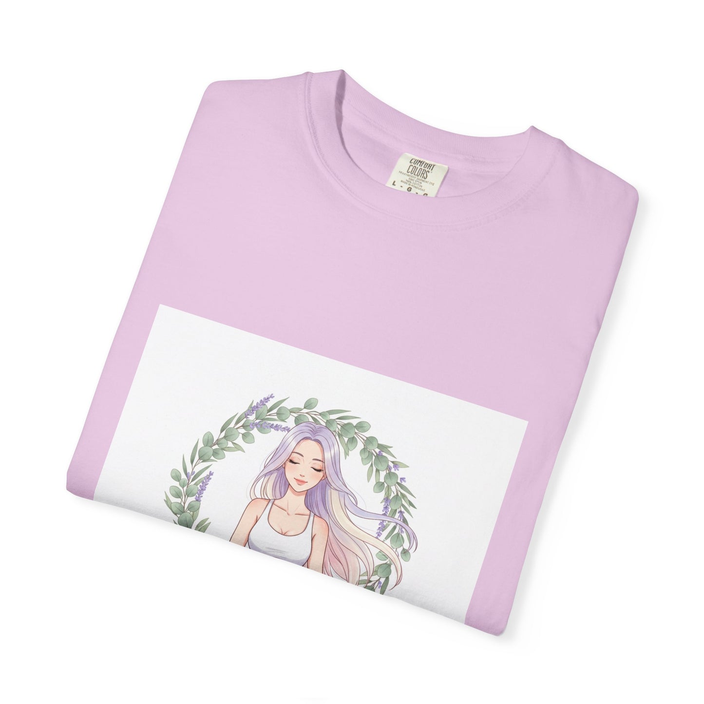 Cozy T-shirt