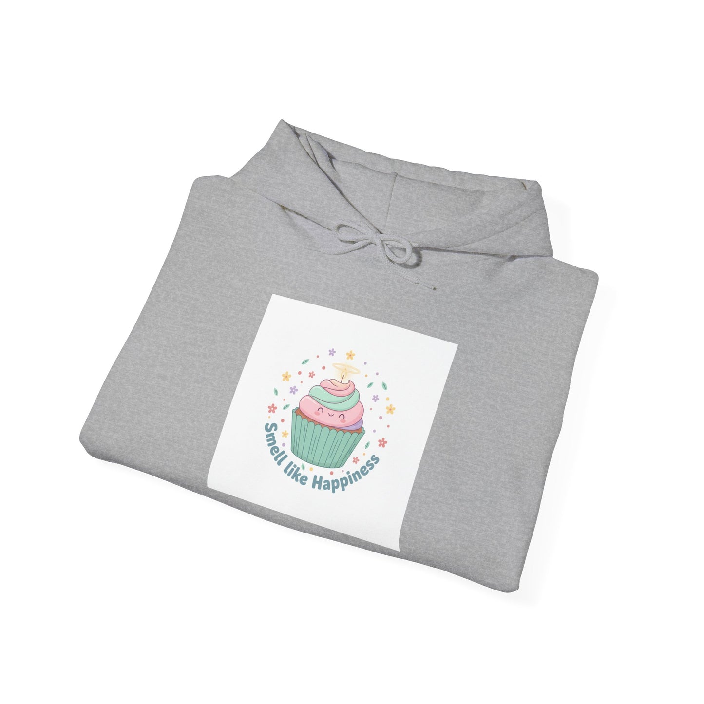 Treat Yo Self Cupcake Hoodie | Calm Collective Club
