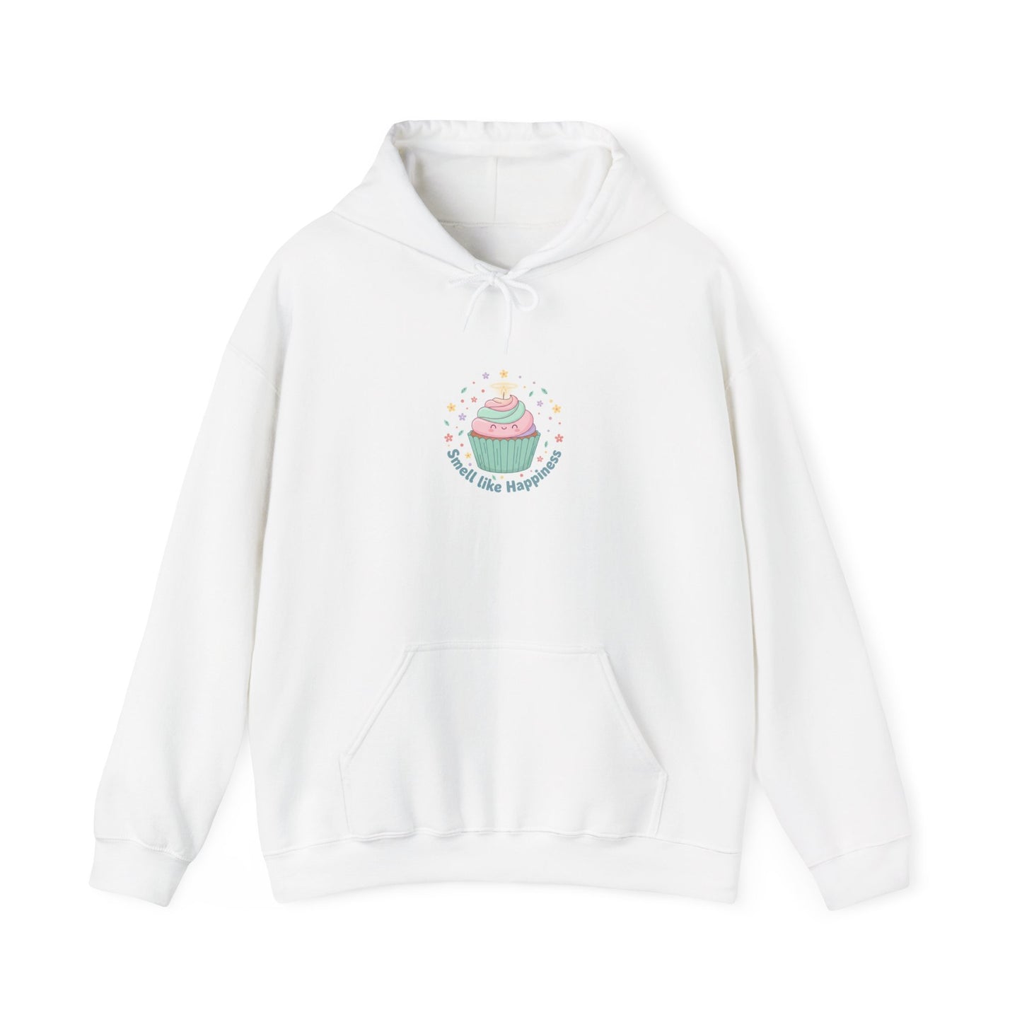 Treat Yo Self Cupcake Hoodie | Calm Collective Club