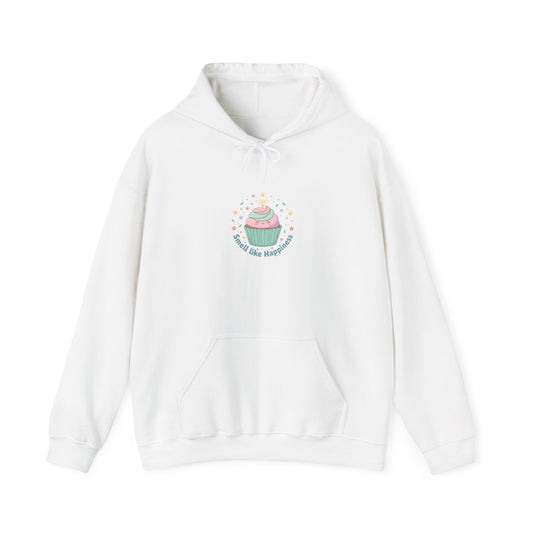 Treat Yo Self Cupcake Hoodie | Calm Collective Club