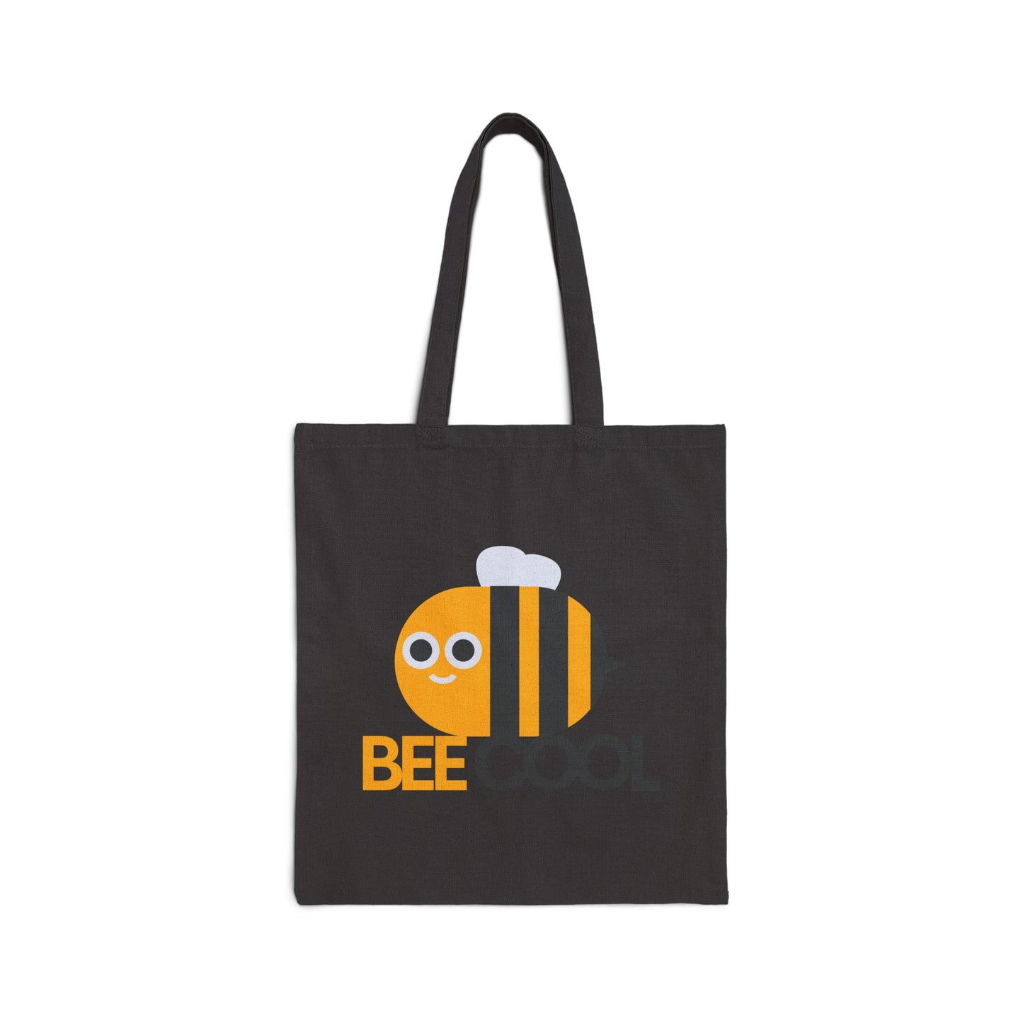 Bee Cool Tote | Calm Collective Club