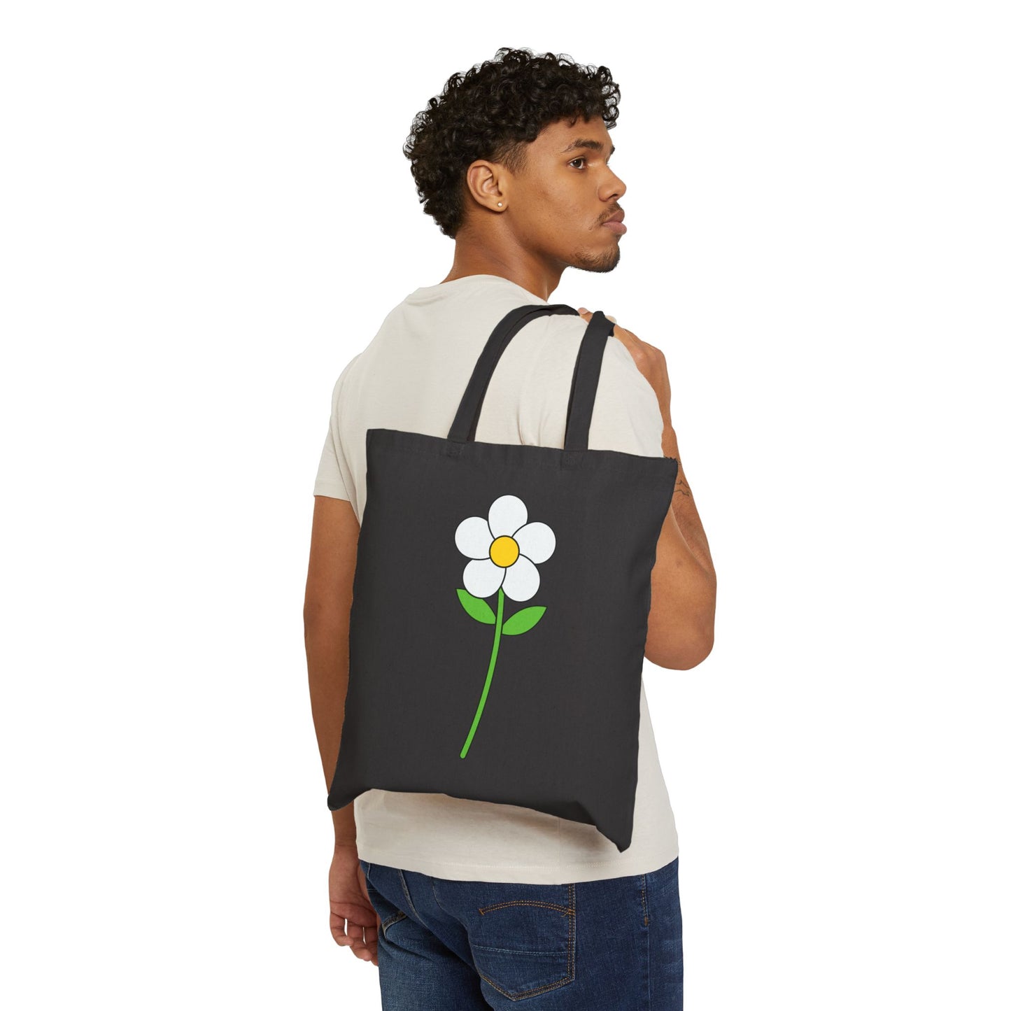 Bee Cool Tote | Calm Collective Club