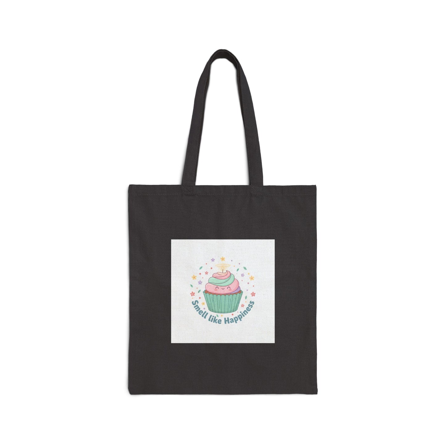 Cupcake Cheer Tote