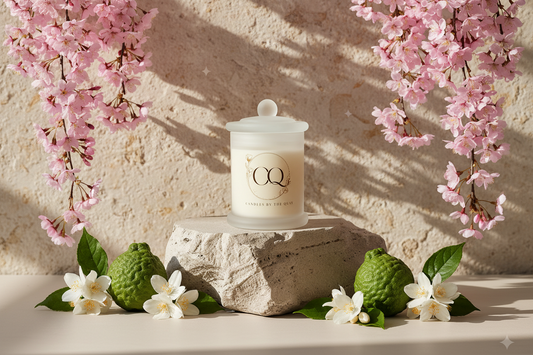 Cherry Blossom