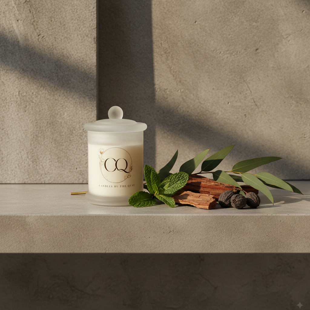Eucalyptus & Native Mint