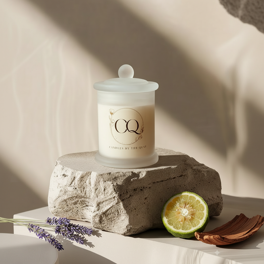 Wild Lavender
