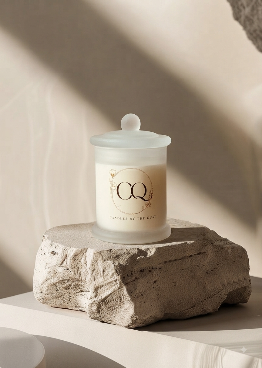 Candles By The Quay Gift Card